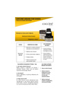 Coccine Grease For Shoes Protection and Softness