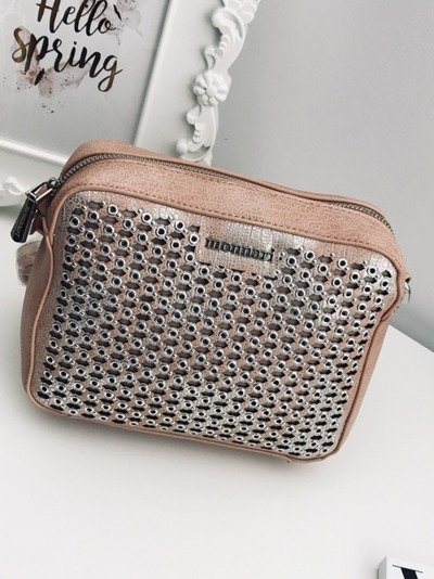 Monnari Pink Dámska taška