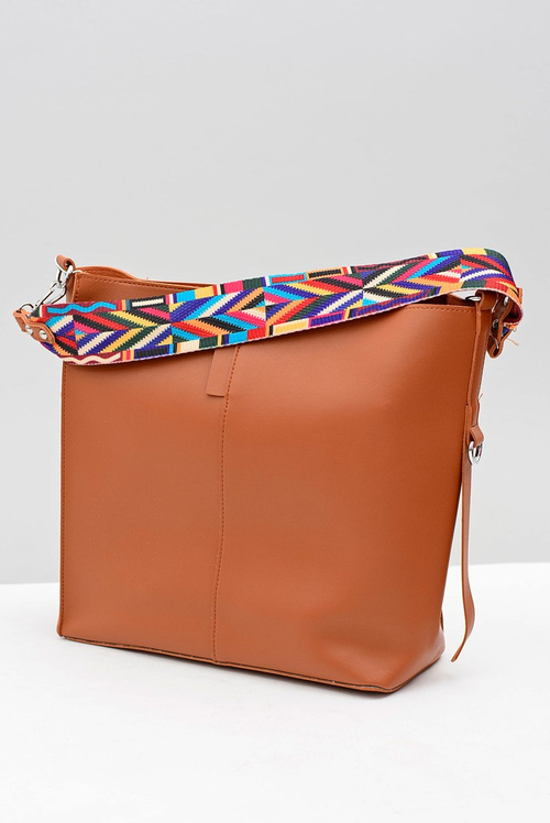 Dámska veľká taška na ťavu