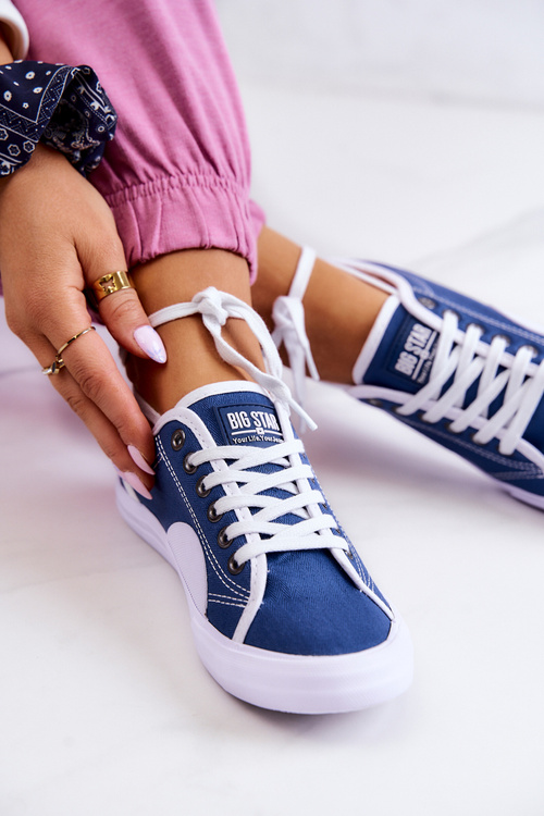 Dámska veľká hviezda W274834 Dámske tenisky