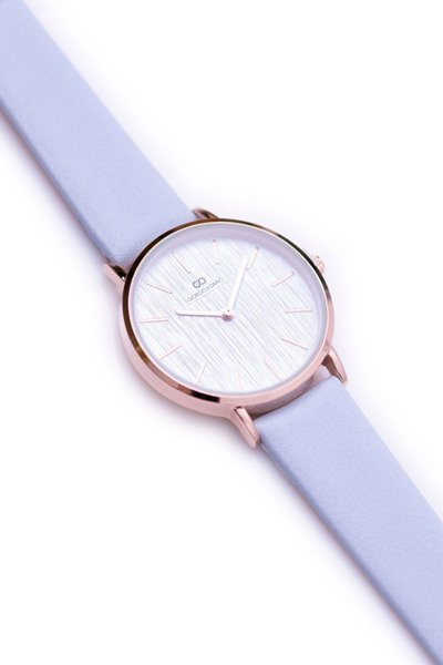 Dámské hodinky Giorgio & Dario Jules Light Blue