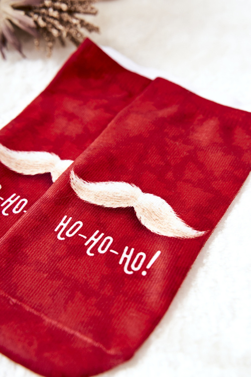 Ho ho ho ho ho ho ho ho ho ponožky