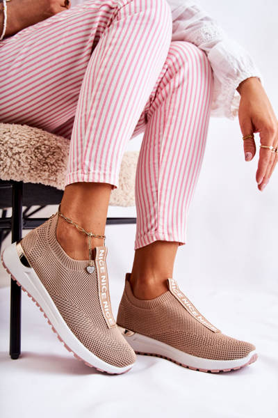 Dámske športové športové topánky Ardenza