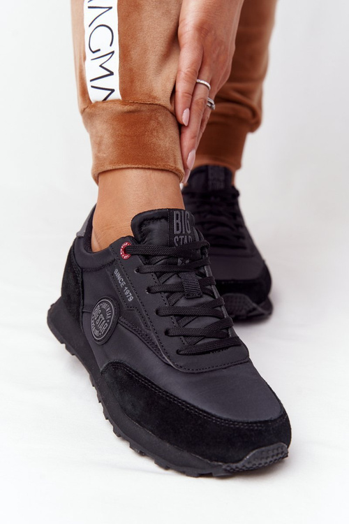 Dámska pamäťová pena Veľká hviezda HH274528 MAMETRE Športové topánky