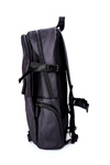 Veľká hviezda HH574180 Black Travel Batoh
