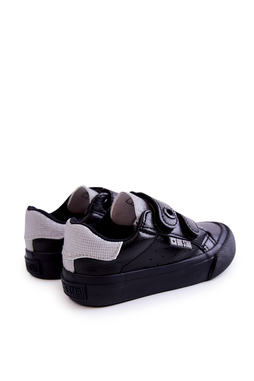 Veľká hviezda JJ374110 tenisky suchého zipsu