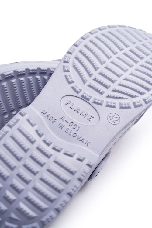 Pánske sandále sandále svetlo šedá Kroksy