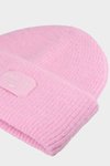 Dívčí Zimní Čepice 4F 4FJWAW24ACAPF415-54S Růžová