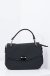 Black Women's Bag Coffer