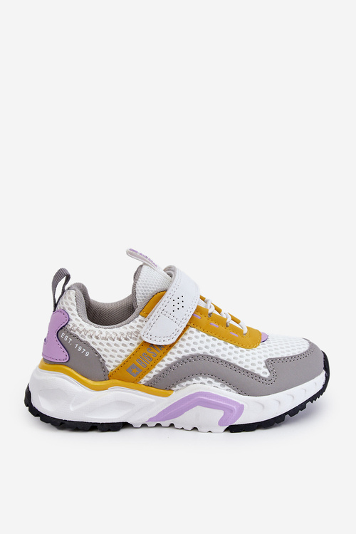 Veľká hviezda JJ374257 Detské športové topánky