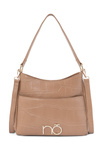 Taška přes rameno NOBO L3500-C015 Béžová