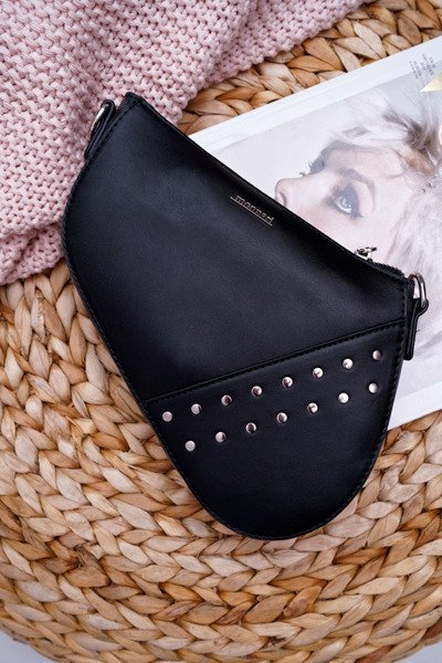 Dámská Kabelka Monnari černá BAG9090-020