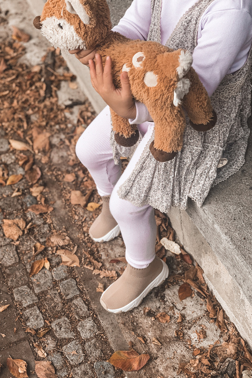 Callobe Detské športové topánky pre mládež