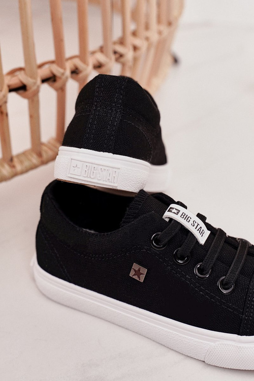 Big Star DD374078 Detské tenisky