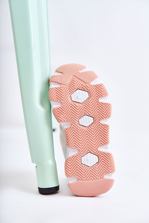 Vícebarevná dětská sportovní obuv Britney