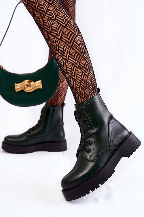 Dámske topánky pre platformu Randi's Randi