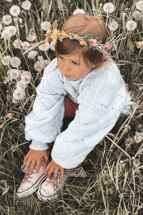 Dětské Tenisky Se Zirkony Růžové Smile