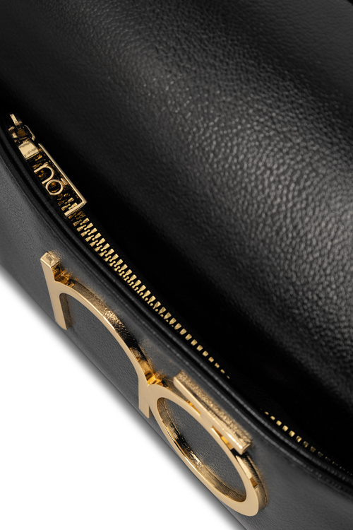 Nobo Nobo Nobo-R3020-C020 Kožená kabelka