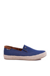 Pánské espadrilky Tenisky Big Star  tmavě modré DD174246