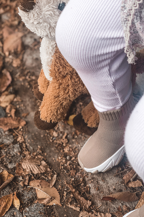 Callobe Detské športové topánky pre mládež