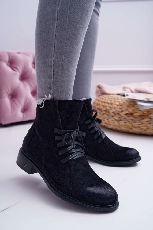 Dámske ploché päty dámske čierne teref