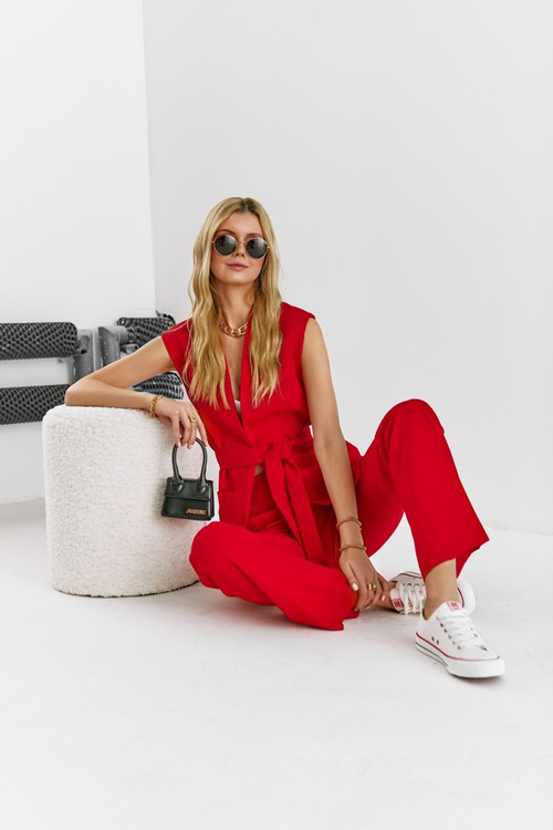 Dámské Tenisky BIG STAR JJ274123 Bílý