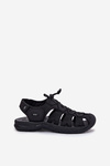 Sportovní Sandály Pánské Lee Cooper LCW-24-03-2313M Černé