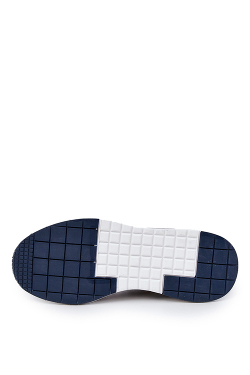 Pánské tenisky Big Star JJ174276 šedé