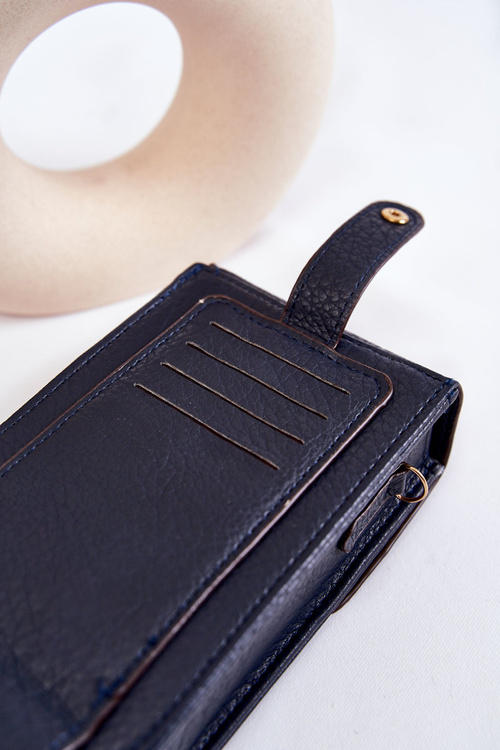 Malá Peněženka S Ornamentem námořnictvo Neliss