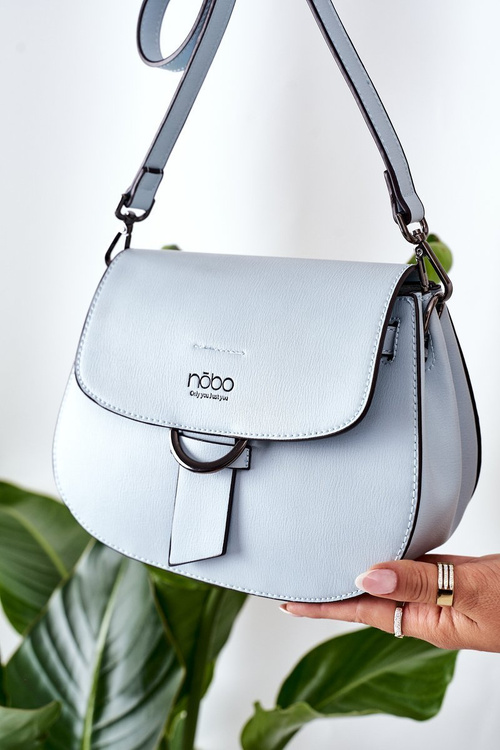 Nobo G0360 svetlo modrá