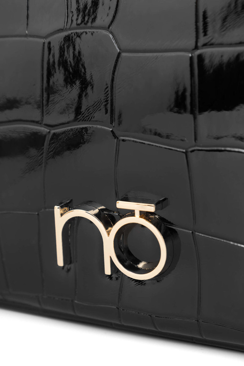 NOBO L3580-C020 Black Messenger Bag