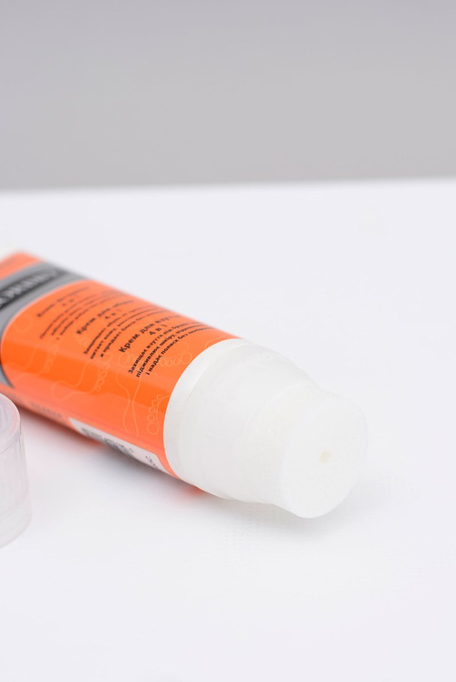 Corbby Shoe Cream Shock Cream