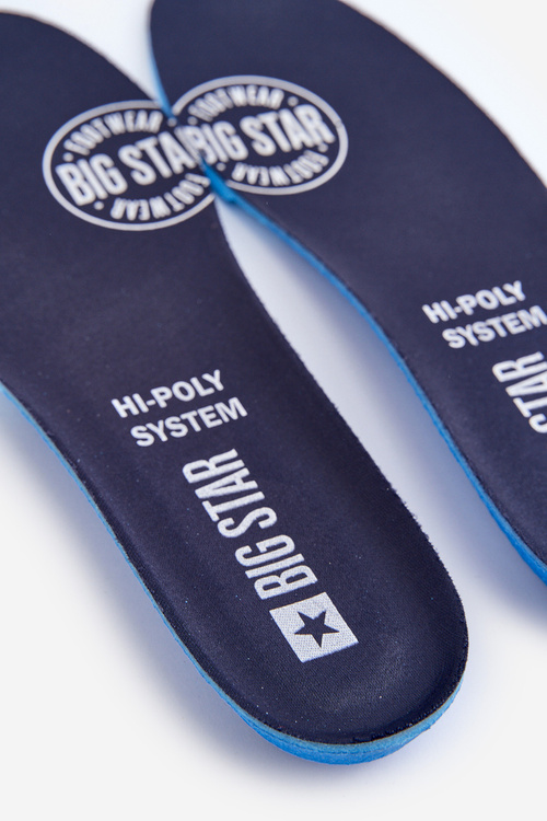 Penový penový systém s veľkou hviezdou 2 obuv 2