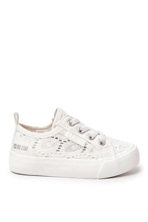 Veľká hviezda JJ374134 Openwork Sneakers