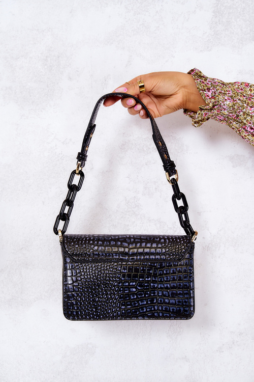 Bag Had NOBO M0110-C020 Černá