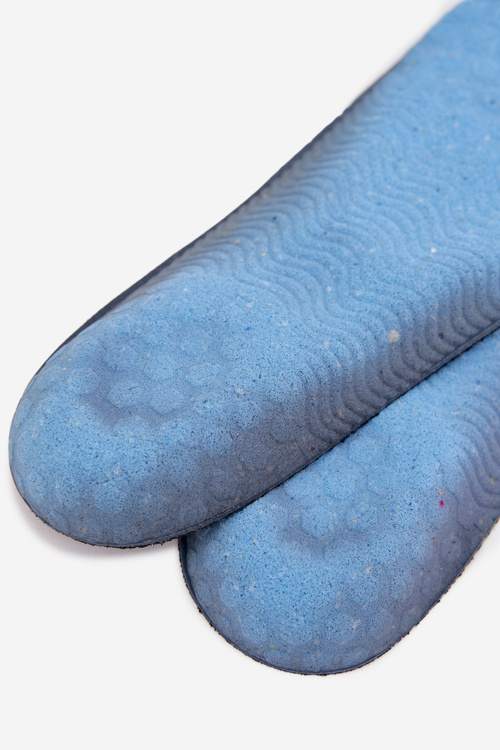 Coccine Refresh Extra Refreshing insoles of 3 pairs