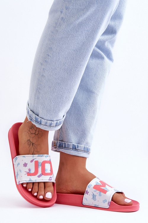 Klasické dámske papuče Jomix