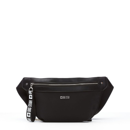 Veľká hviezda GG574149 Black Sports Kidney