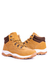 Duran Camel Smith Duran Warm Men's Treking topánky