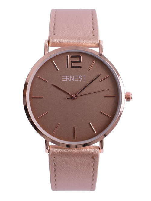 Dámské Hodinky Ernest Fabien Gold