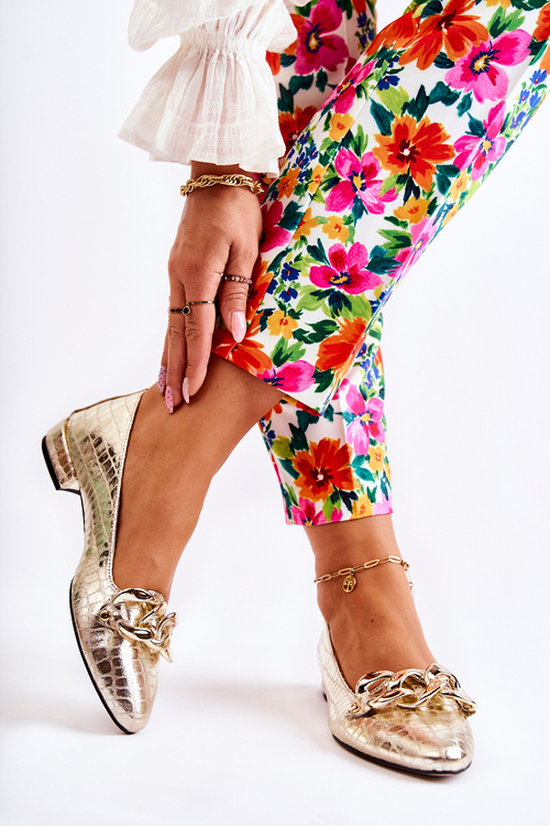 Elissabeth kožené kožené hadí čerpadlá