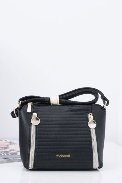 Dámska taška Black Monnari