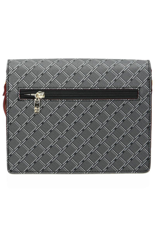 Hnedá dámska kabelka NBAG-F2202-C019