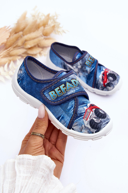 Boys Papci Befado 974x507 modrá