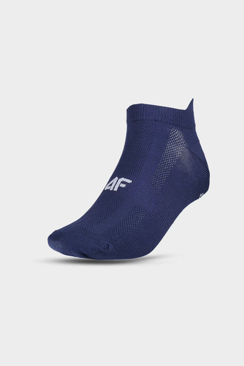 Pánske Tréningové Ponožky 4F Viacfarebné 4FWMM00UFSOM137-95S