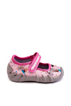 Ballerina Papcie Befado Ballerina 109p248 Pink