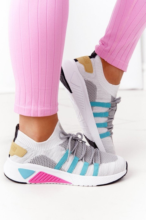 Dámska pamäťová pena veľká hviezda HH274531 Pamäťová topánky