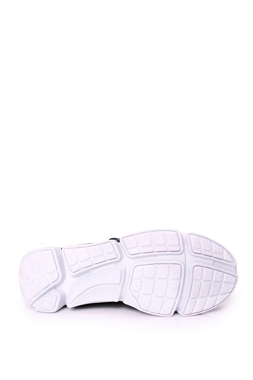 Pánske športové topánky tenisky Goe HH1N4031 NAVY BLUE