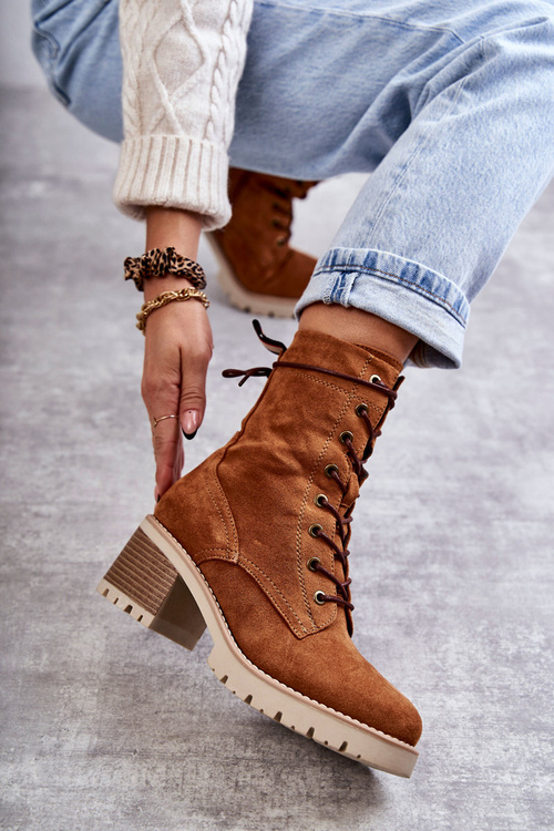 Izolované topánky žien ťavej julieta