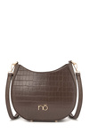 Messenger Bag NOBO L3690-CM17 Hnědá
